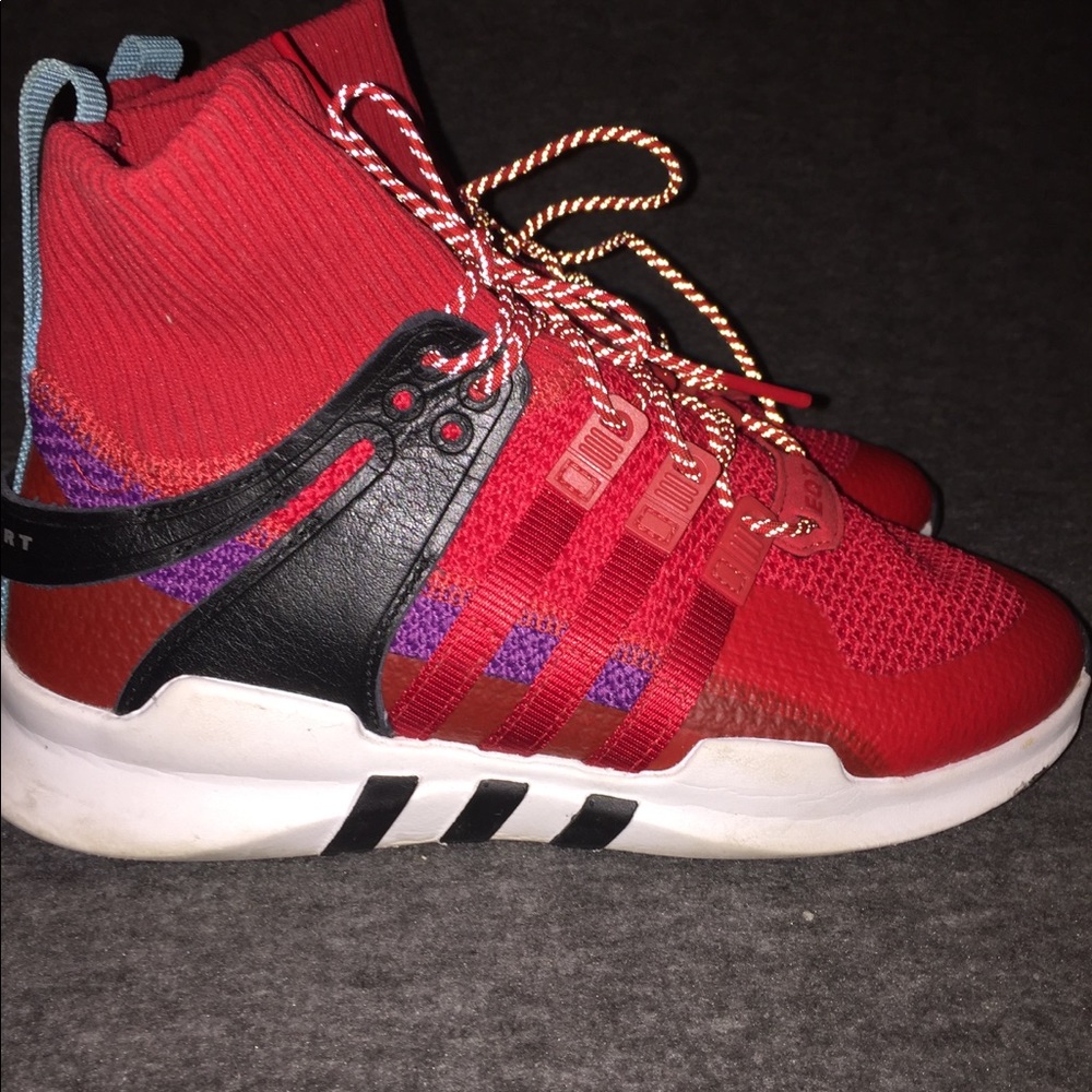 Adidas EQT Support ADV Winter sneakers